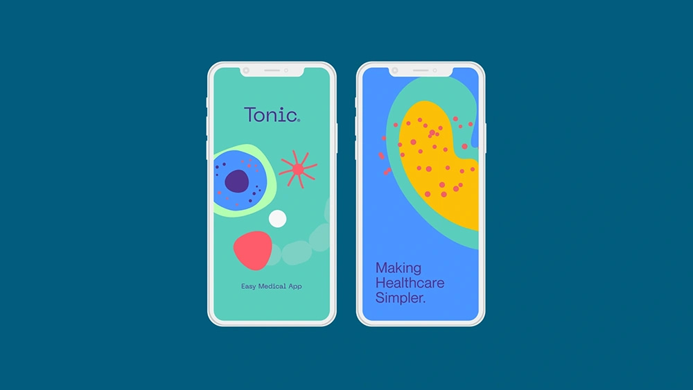 Tonic App